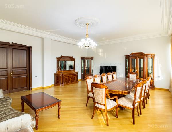 arandznatun-vacharq-Yerevan-Avan