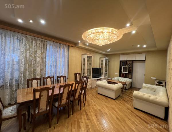 6-senyakanoc-bnakaran-vacharq-Yerevan-Center