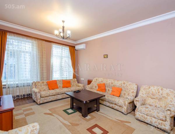 arandznatun-vardzakalutyun-Yerevan-Center