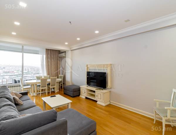 3-senyakanoc-bnakaran-vacharq-Yerevan-Center
