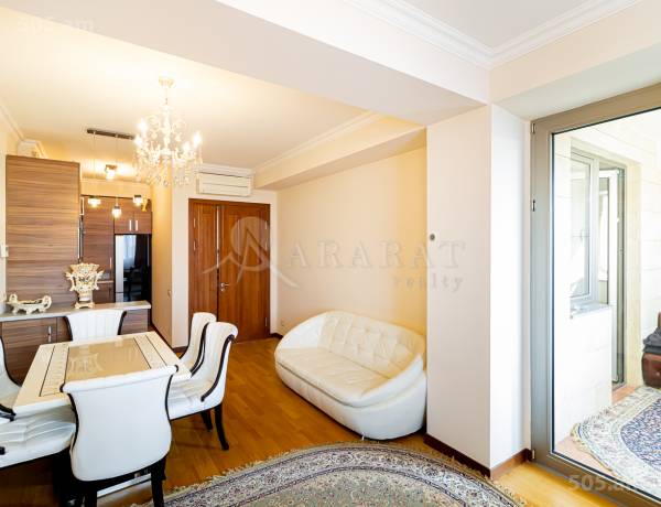 2-senyakanoc-bnakaran-vacharq-Yerevan-Center