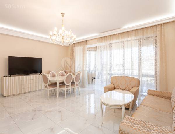 3-senyakanoc-bnakaran-vardzakalutyun-Yerevan-Center