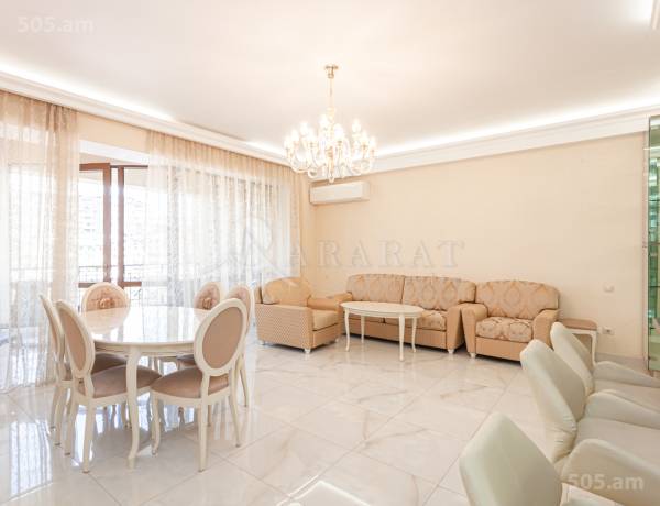 3-senyakanoc-bnakaran-vardzakalutyun-Yerevan-Center