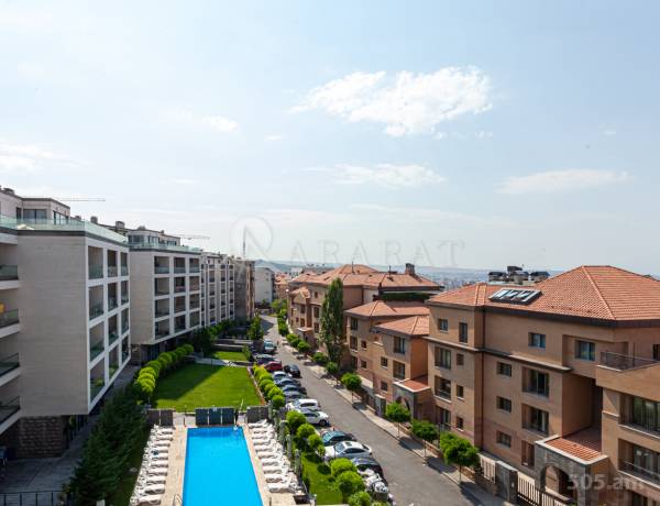 2-senyakanoc-bnakaran-vacharq-Yerevan-Center