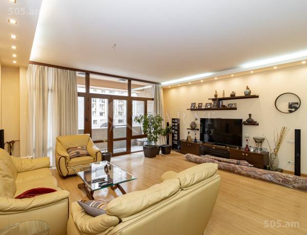 3-senyakanoc-bnakaran-vacharq-Yerevan-Center