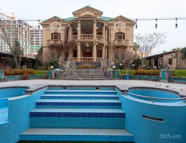arandznatun-vacharq-Yerevan-Davtashen