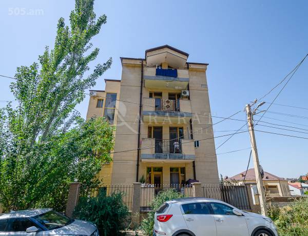 3-senyakanoc-bnakaran-vacharq-Yerevan-Davtashen