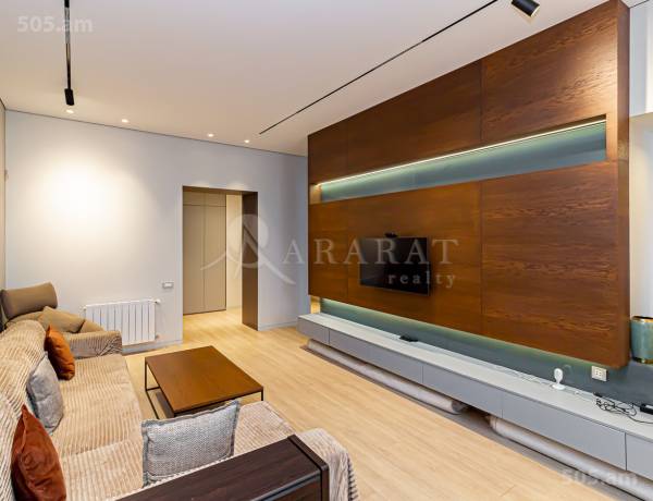 3-senyakanoc-bnakaran-vacharq-Yerevan-Center