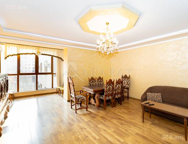 4-senyakanoc-bnakaran-vacharq-Yerevan-Center