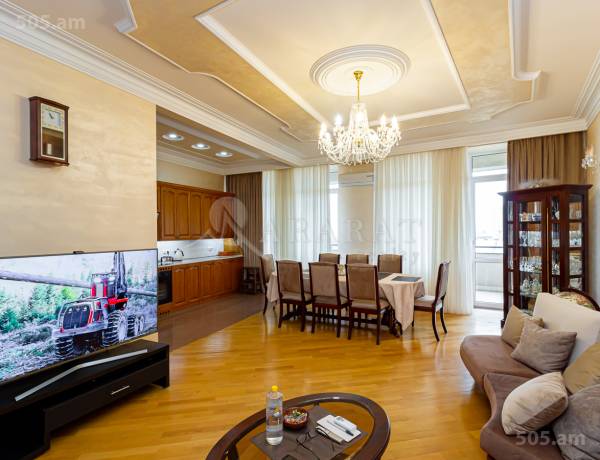 5-senyakanoc-bnakaran-vacharq-Yerevan-Center