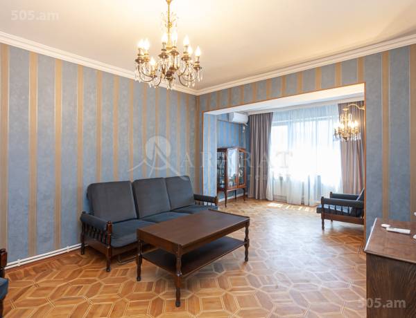 3-senyakanoc-bnakaran-vardzakalutyun-Yerevan-Center