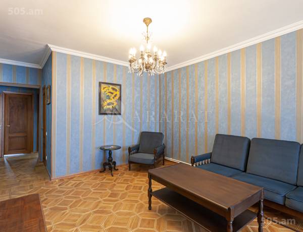 3-senyakanoc-bnakaran-vardzakalutyun-Yerevan-Center