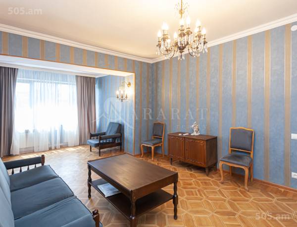 3-senyakanoc-bnakaran-vardzakalutyun-Yerevan-Center