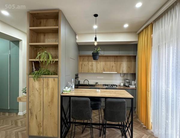 2-senyakanoc-bnakaran-vacharq-Yerevan-Davtashen