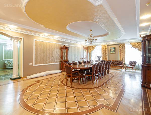 5-senyakanoc-bnakaran-vacharq-Yerevan-Center