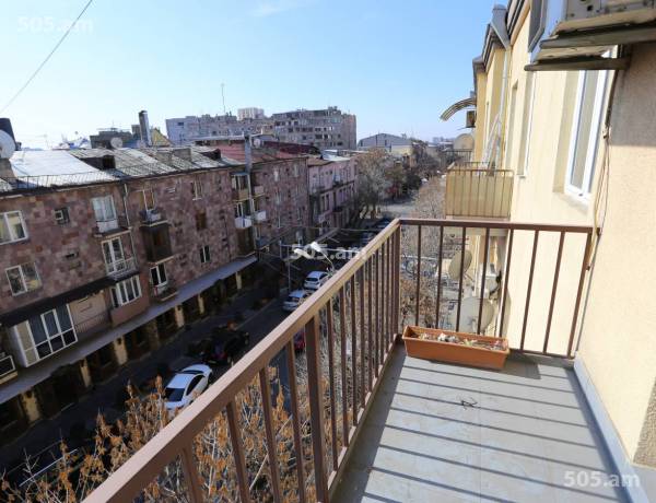 4-senyakanoc-bnakaran-vacharq-Yerevan-Center