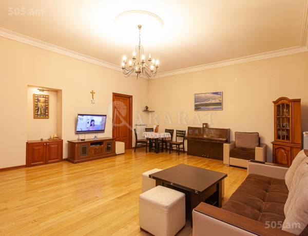 4-senyakanoc-bnakaran-vacharq-Yerevan-Center
