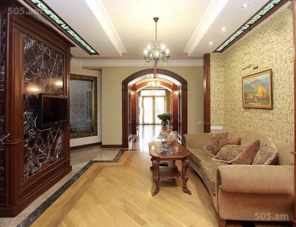 5-senyakanoc-bnakaran-vacharq-Yerevan-Norq-Marash