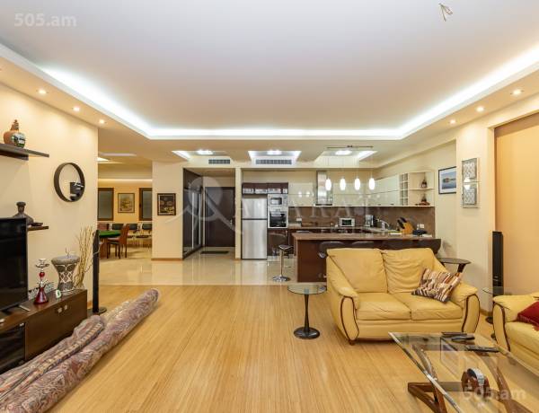 3-senyakanoc-bnakaran-vacharq-Yerevan-Center