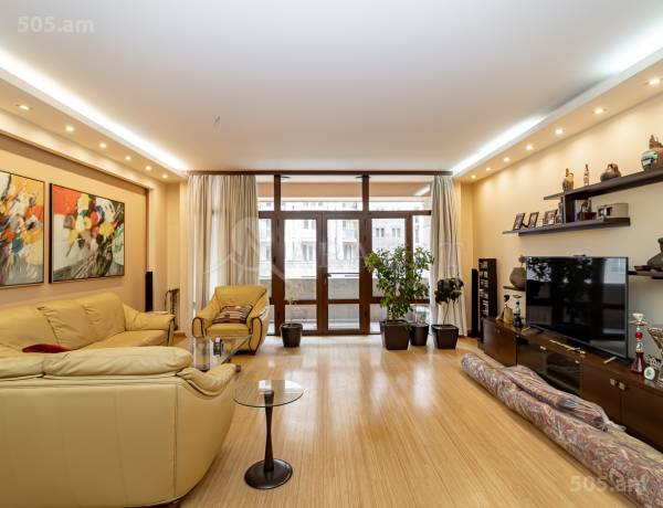 3-senyakanoc-bnakaran-vacharq-Yerevan-Center