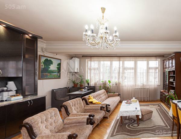 3-senyakanoc-bnakaran-vacharq-Yerevan-Arabkir