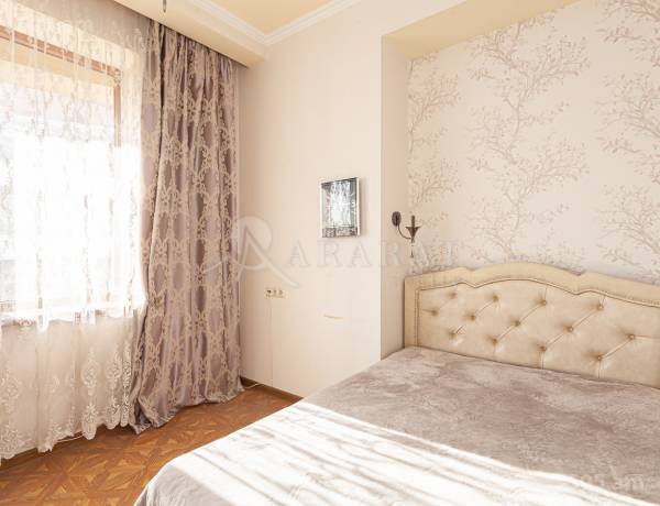 3-senyakanoc-bnakaran-vardzakalutyun-Yerevan-Center
