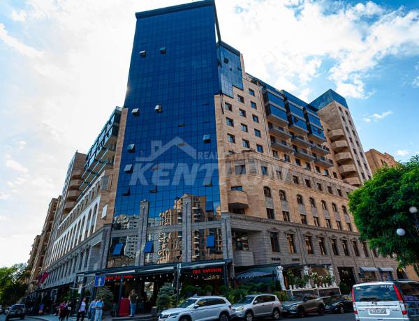 2-senyakanoc-bnakaran-vacharq-Yerevan-Center
