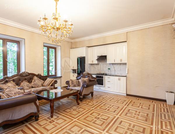 2-senyakanoc-bnakaran-vacharq-Yerevan-Center