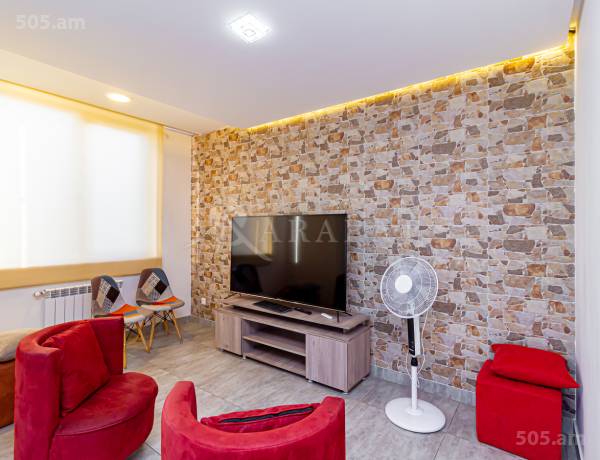 3-senyakanoc-bnakaran-vacharq-Yerevan-Center