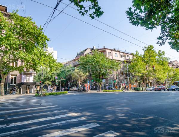 2-senyakanoc-bnakaran-vacharq-Yerevan-Center