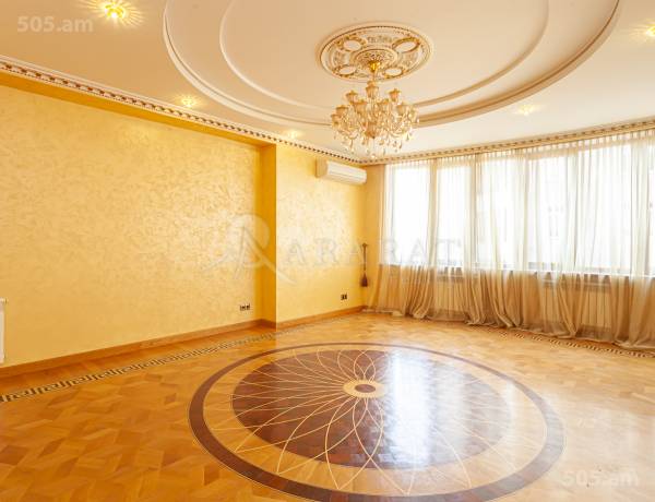 3-senyakanoc-bnakaran-vardzakalutyun-Yerevan-Center