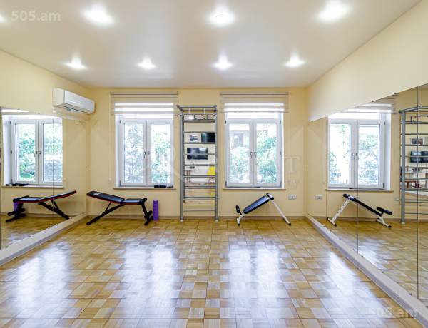 3-senyakanoc-bnakaran-vacharq-Yerevan-Center