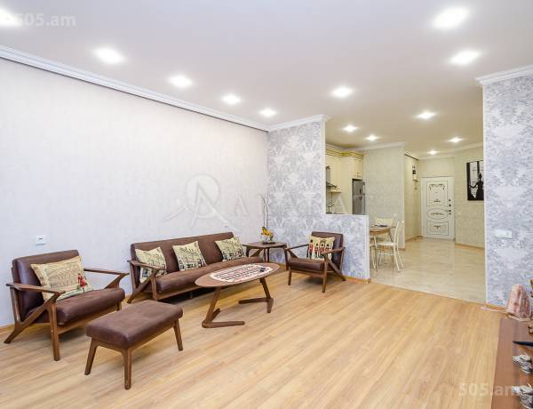 2-senyakanoc-bnakaran-vacharq-Yerevan-Center