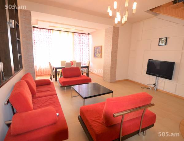 4-senyakanoc-bnakaran-vacharq-Yerevan-Center