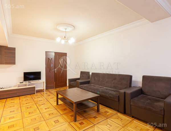 3-senyakanoc-bnakaran-vardzakalutyun-Yerevan-Center