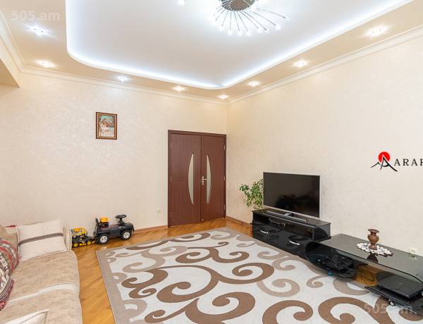 3-senyakanoc-bnakaran-vacharq-Yerevan-Avan