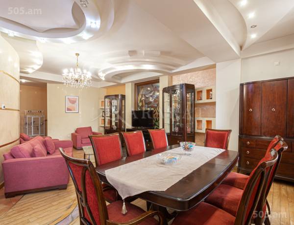 3-senyakanoc-bnakaran-vacharq-Yerevan-Center