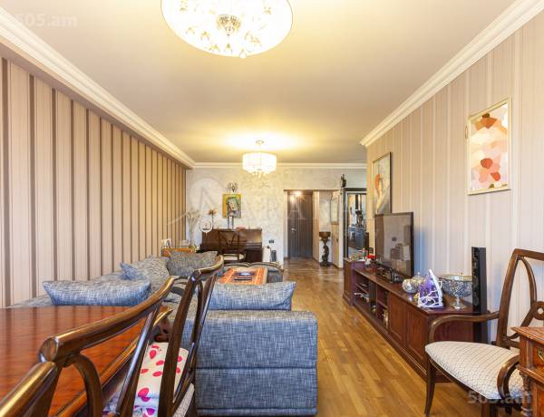2-senyakanoc-bnakaran-vacharq-Yerevan-Center