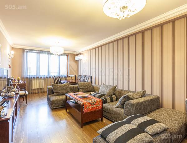 2-senyakanoc-bnakaran-vacharq-Yerevan-Center