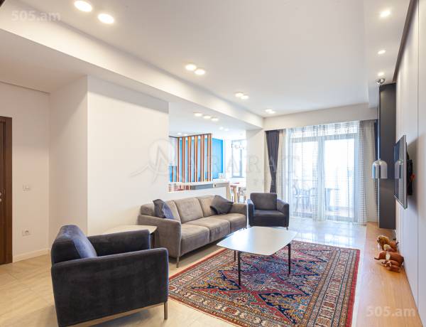 4-senyakanoc-bnakaran-vacharq-Yerevan-Center