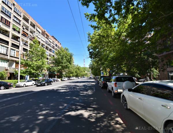 3-senyakanoc-bnakaran-vacharq-Yerevan-Center