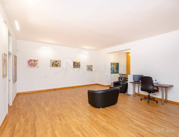 3-senyakanoc-bnakaran-vacharq-Yerevan-Center