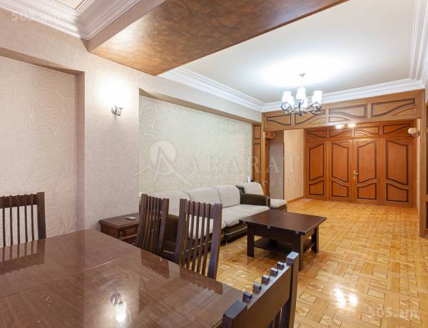 3-senyakanoc-bnakaran-vardzakalutyun-Yerevan-Center