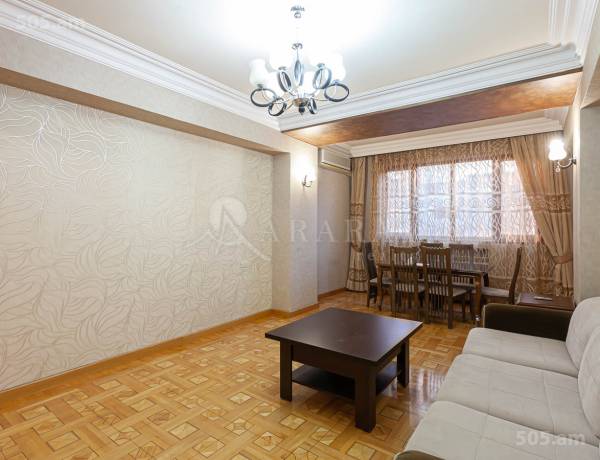 3-senyakanoc-bnakaran-vardzakalutyun-Yerevan-Center