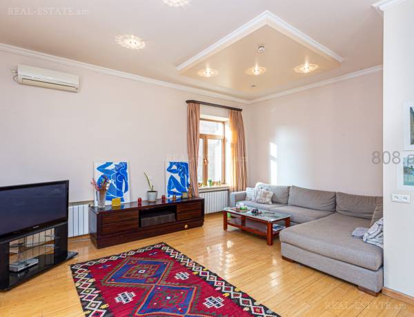 3-senyakanoc-bnakaran-vacharq-Yerevan-Center