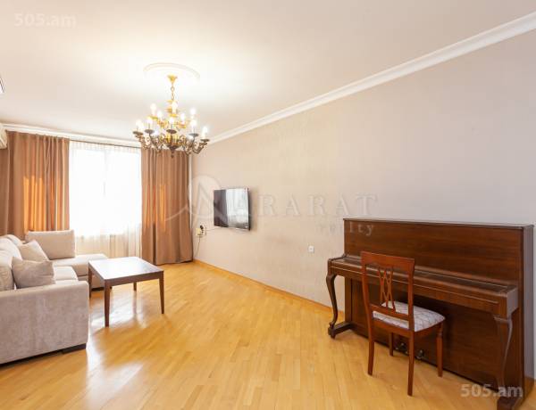 2-senyakanoc-bnakaran-vacharq-Yerevan-Center