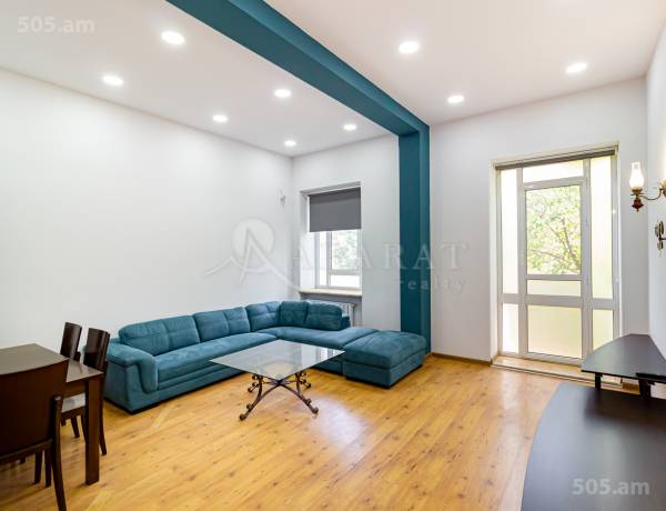 4-senyakanoc-bnakaran-vacharq-Yerevan-Center