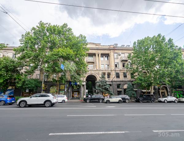 2-senyakanoc-bnakaran-vacharq-Yerevan-Center