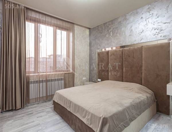 arandznatun-vacharq-Yerevan-Davtashen