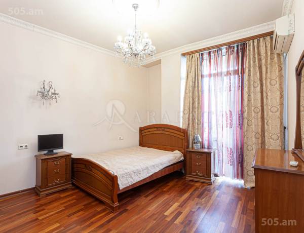 4-senyakanoc-bnakaran-vacharq-Yerevan-Center